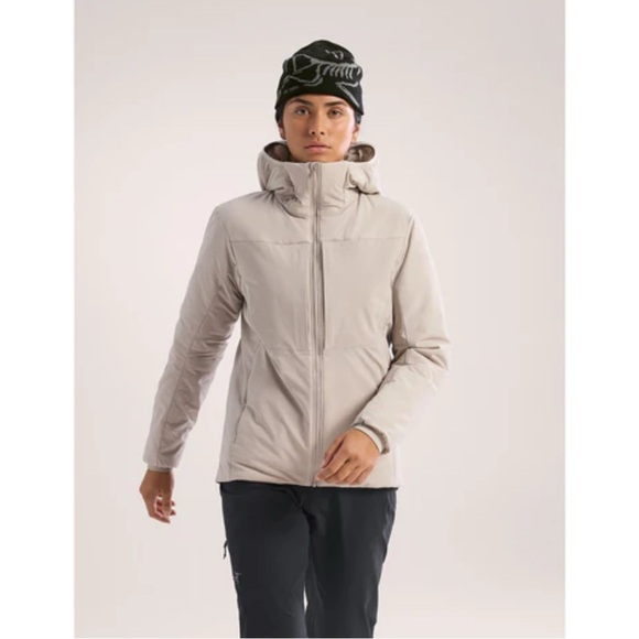 ARCTERYX women’s Heavyweight Proton Hoody size Large